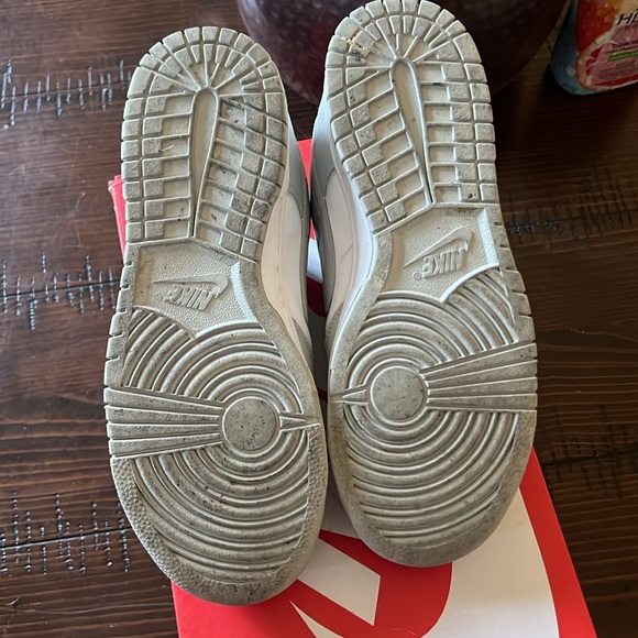 Nike dunk low retro - Picture 4 of 6